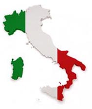 Traductores de italiano en Toledo
